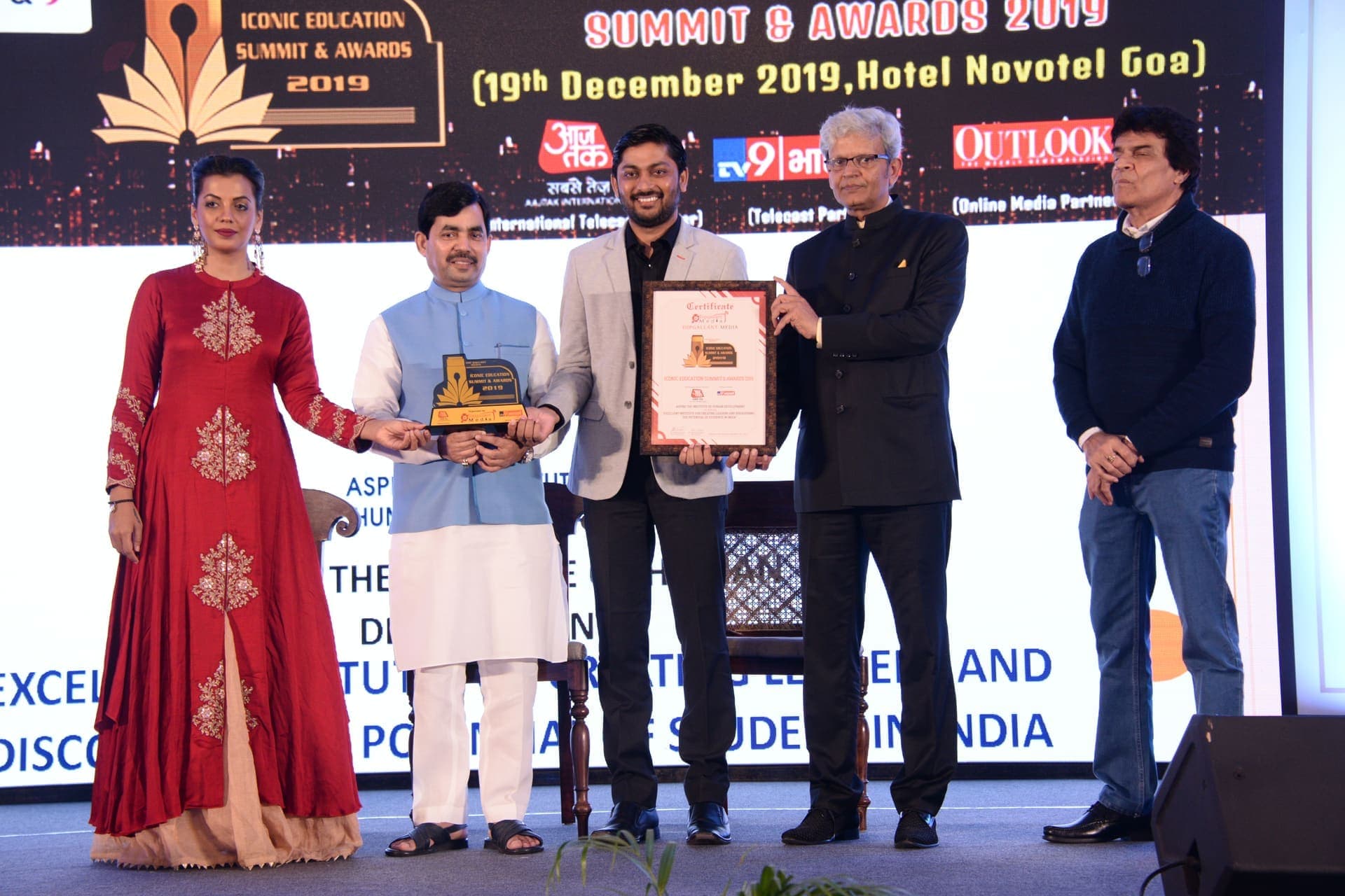 Best Institute for Creating Leaders