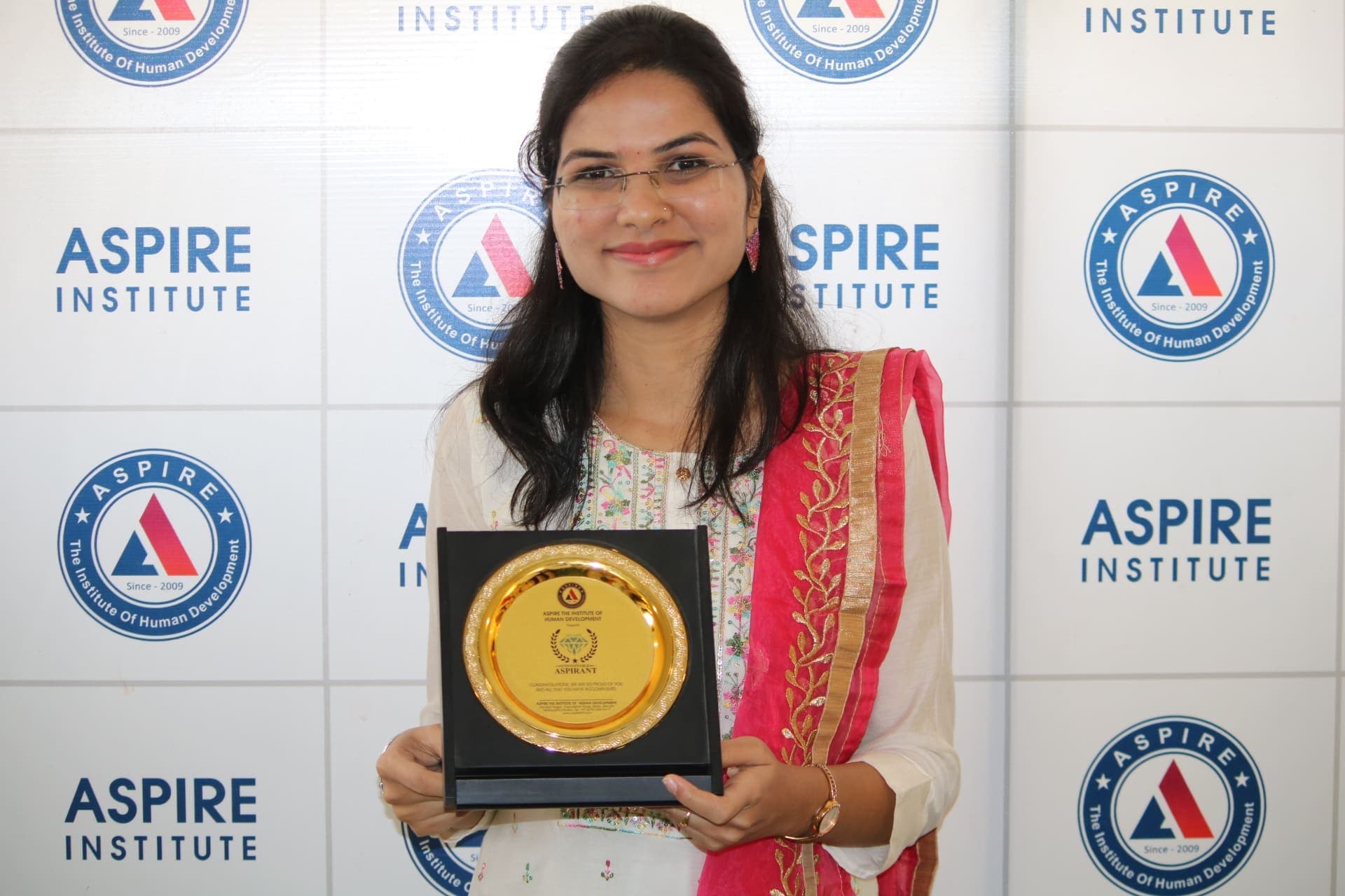 Ms. Pratiksha Nirale