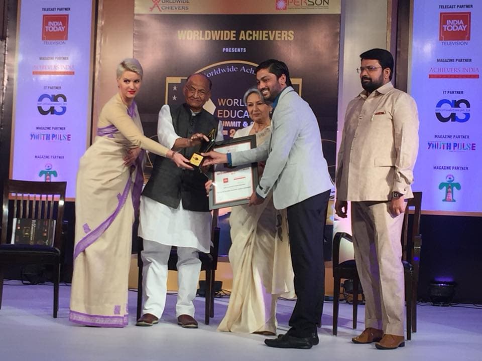 Best Institute in Maharashtra