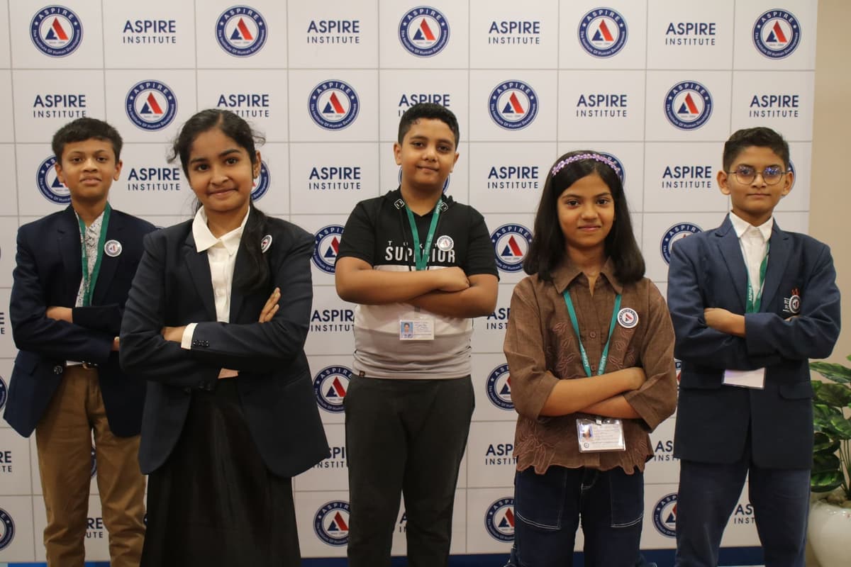 Children's Learning Program