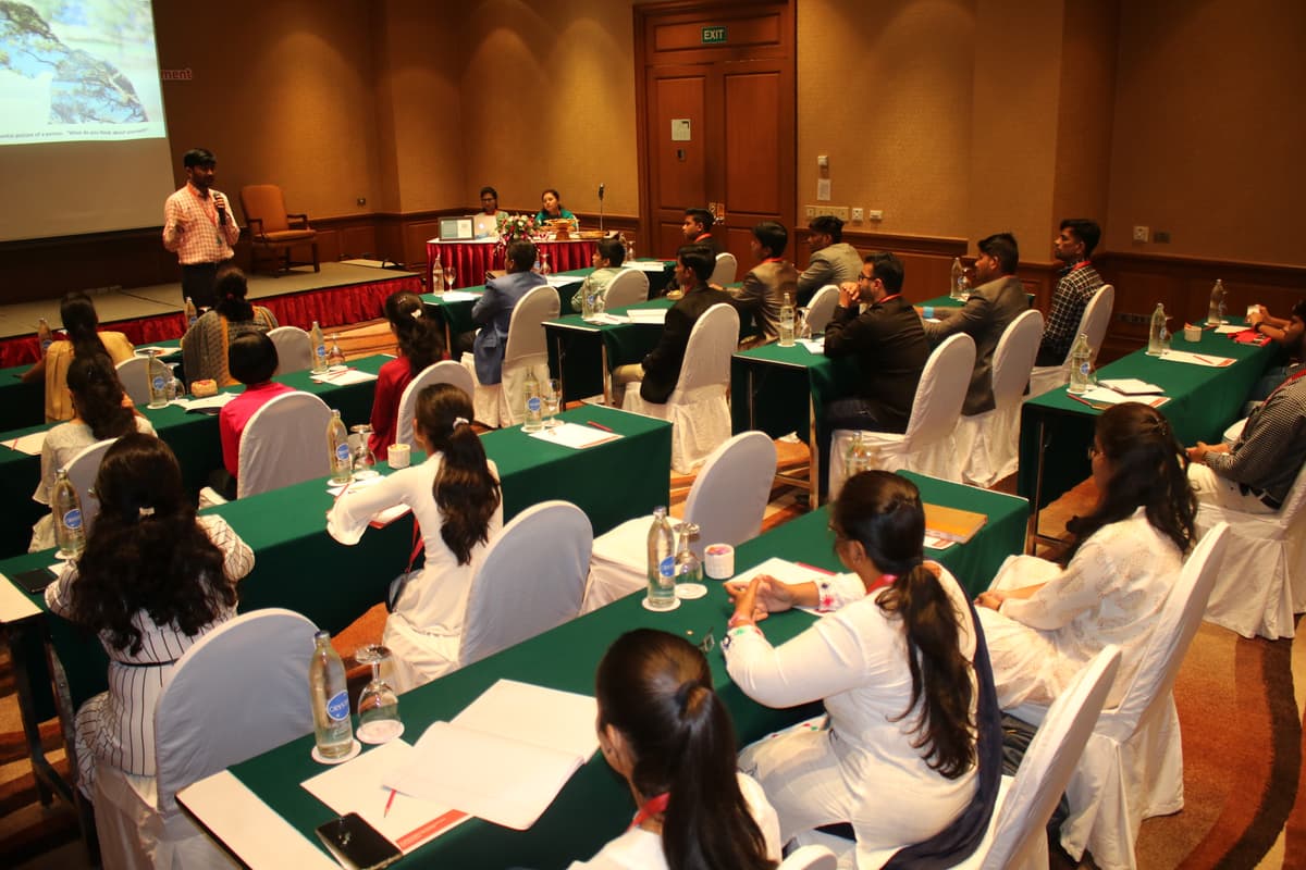 Corporate Training Programs
