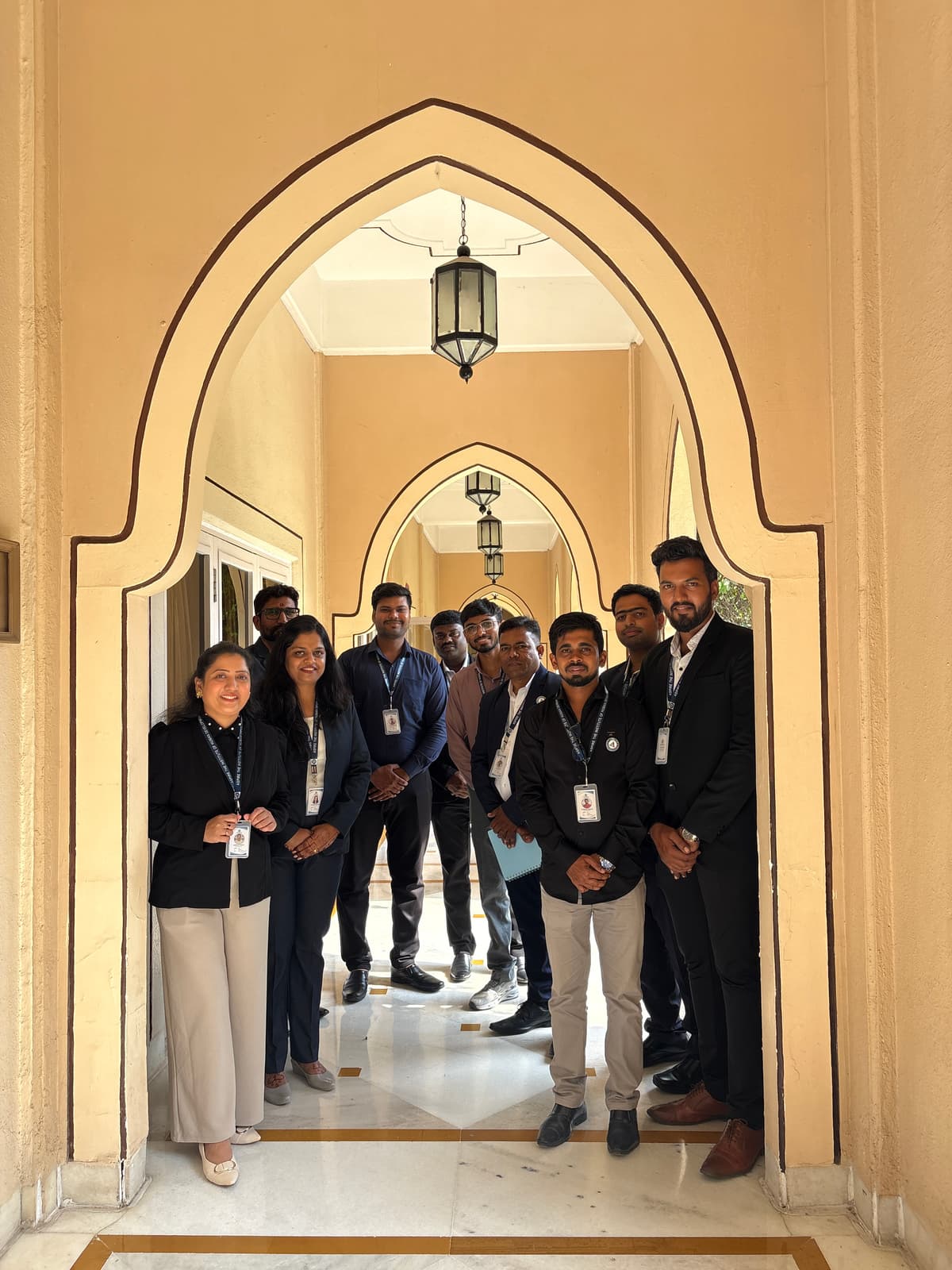 Entrepreneurship Development Program