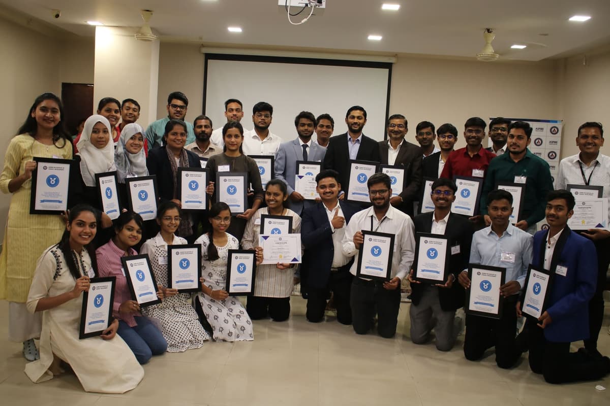 Business planning workshop