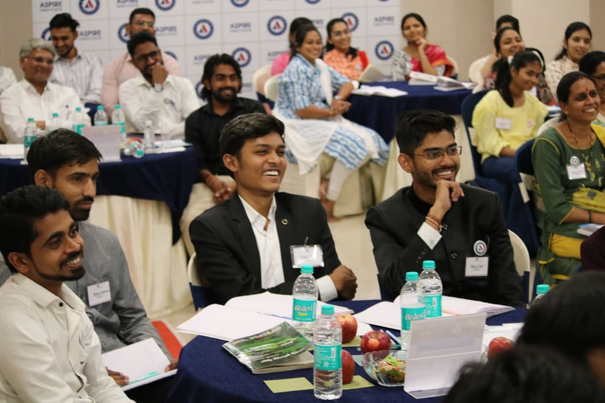 Entrepreneurship Development Program