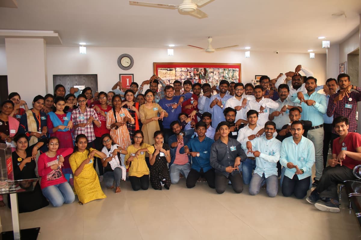 English Language Training