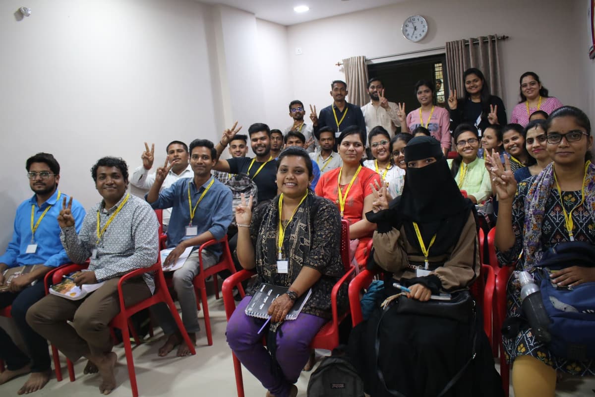 Interview Skills and Techniques Program