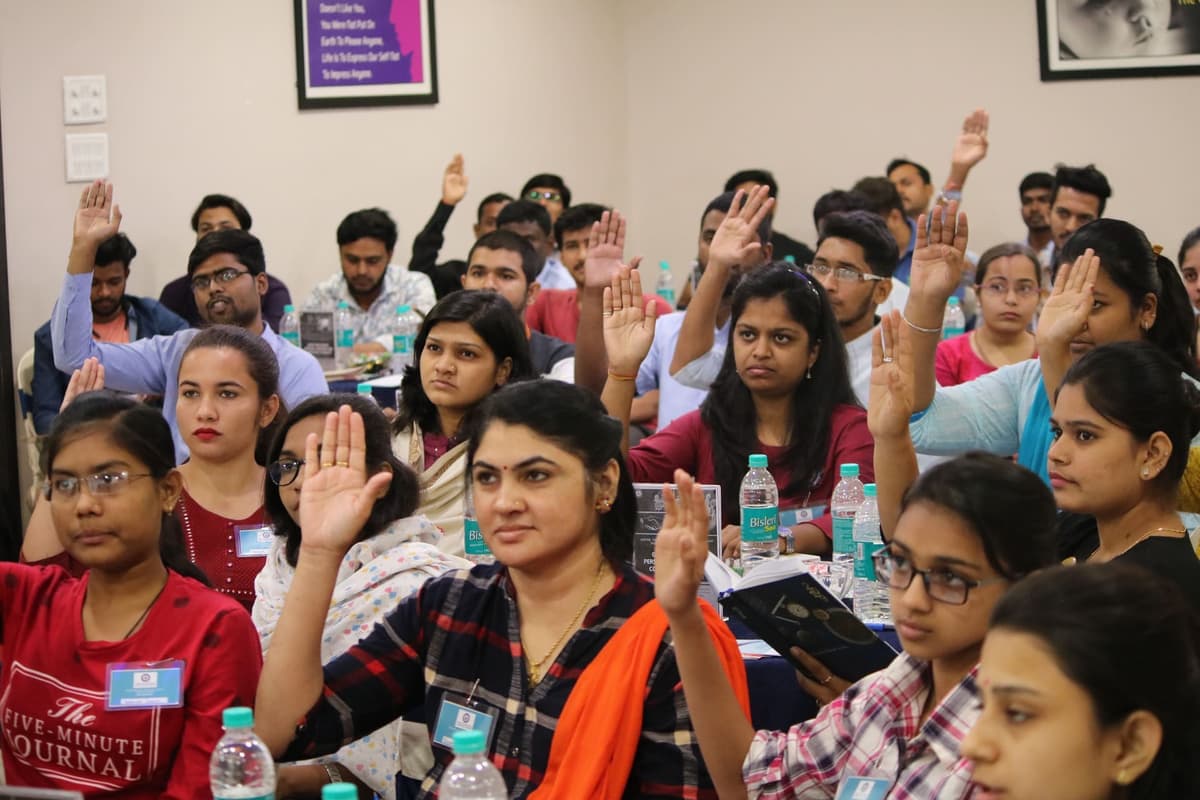 Professional development