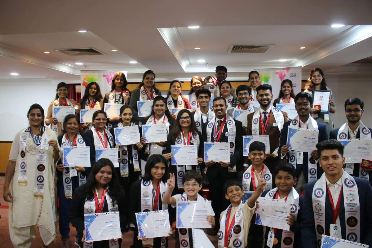 International Workshop