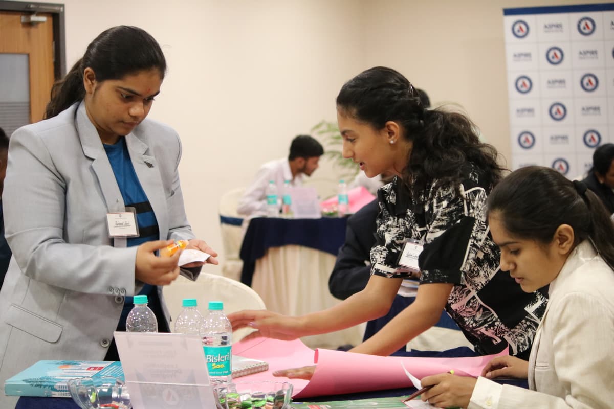 Leadership Development Program