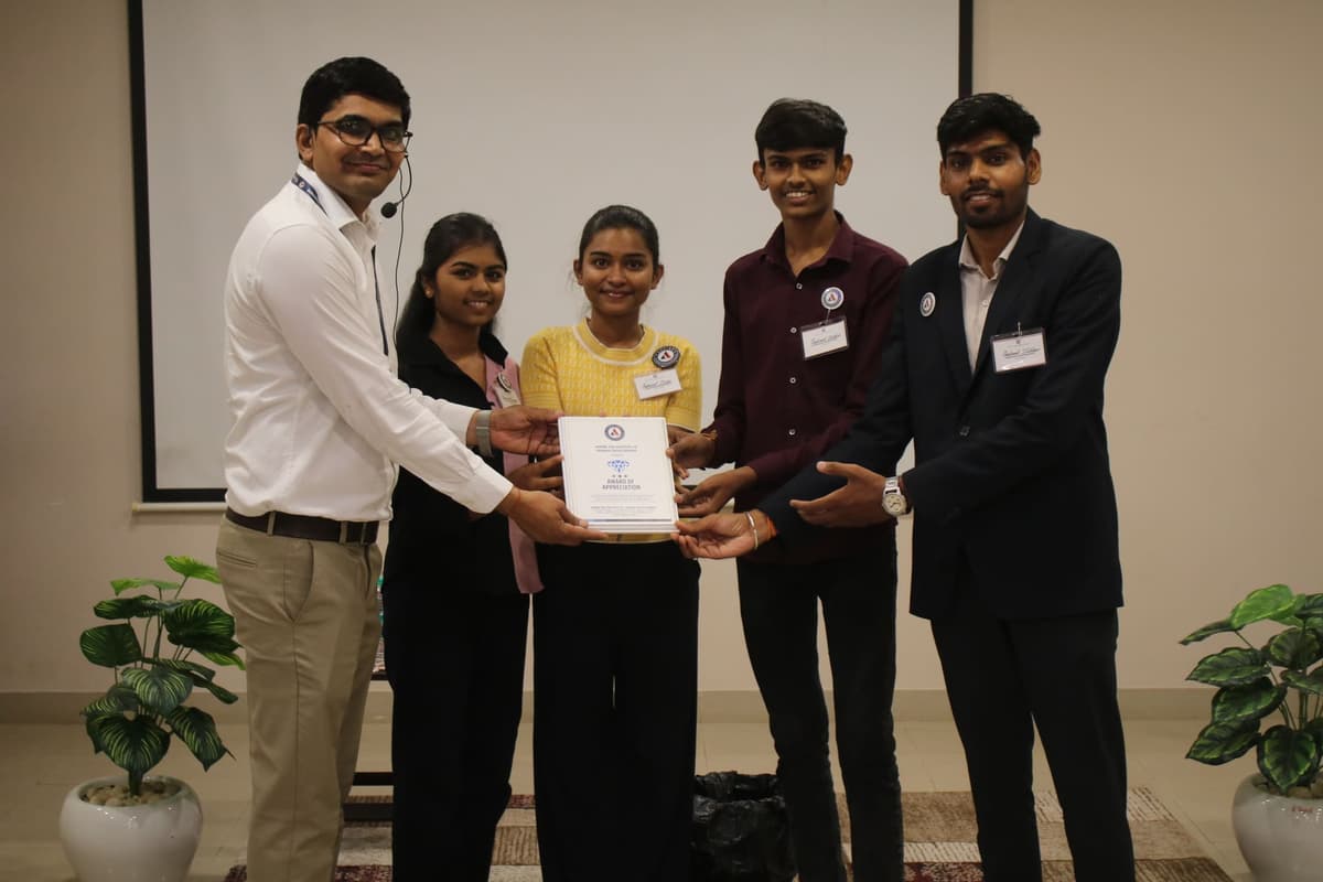 Leadership Development Program