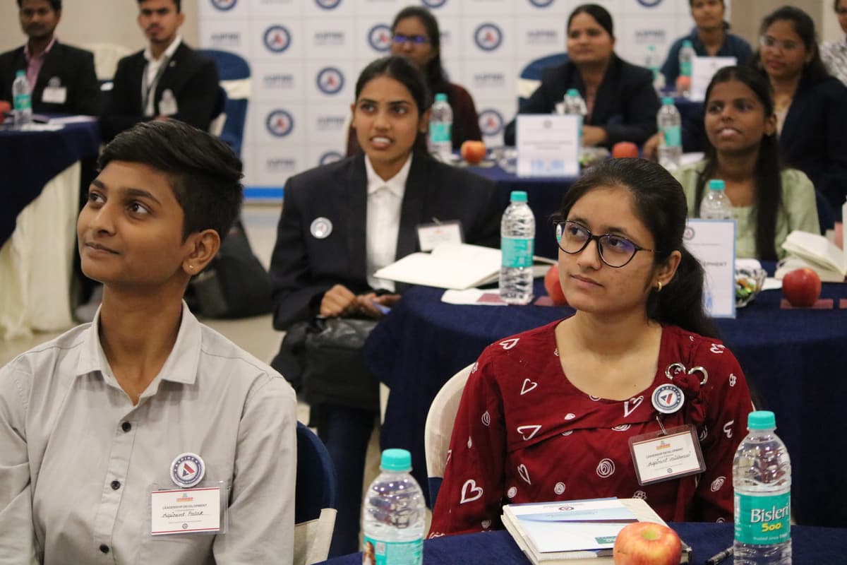 Personality Development Program