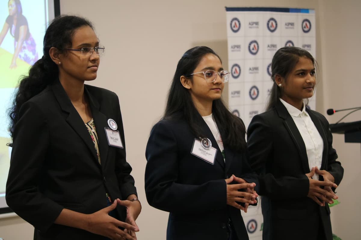 Public Speaking Course