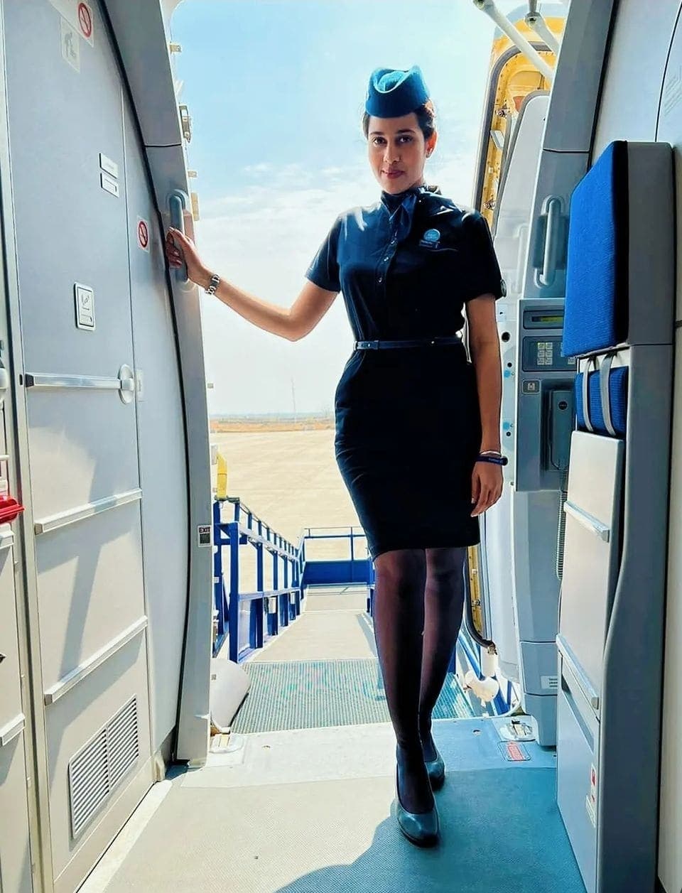 Ms. Pranjali Wahurwagh