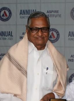 Shri Ramkrushna Gavhale