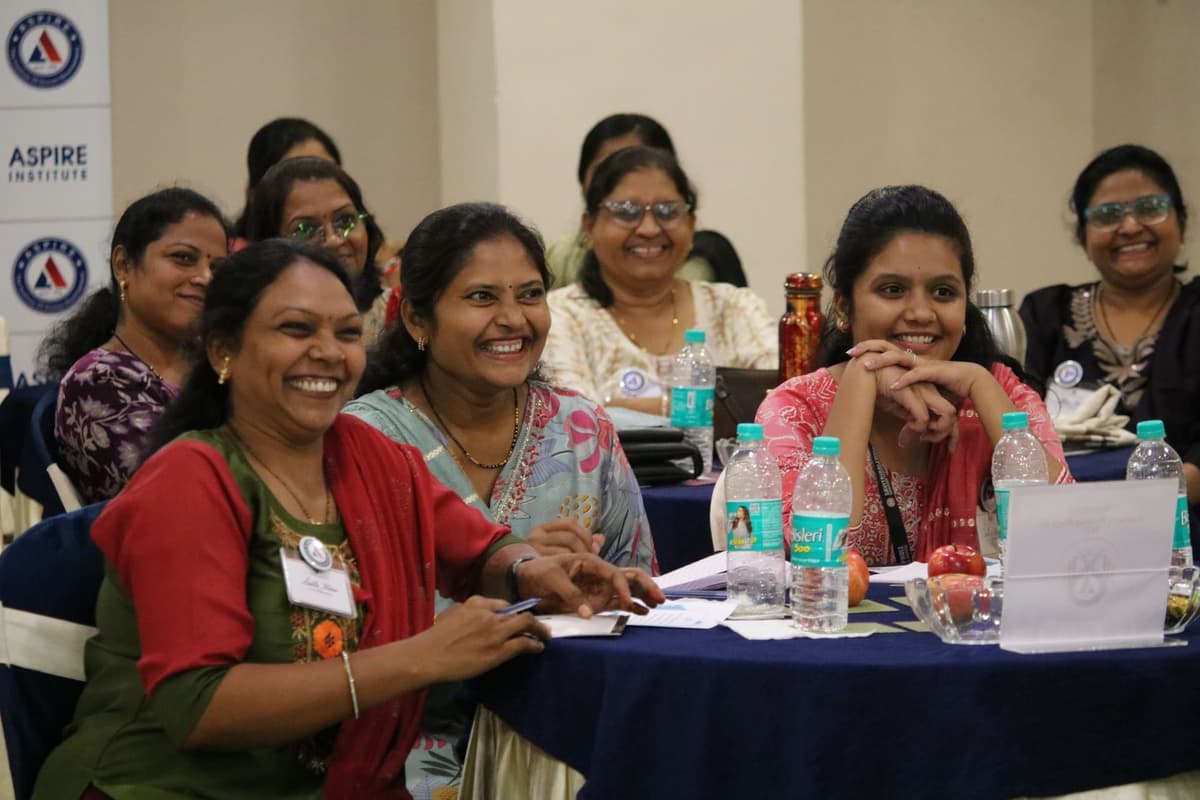 Professional Teaching