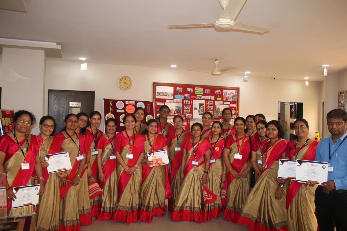 Teachers Training Program