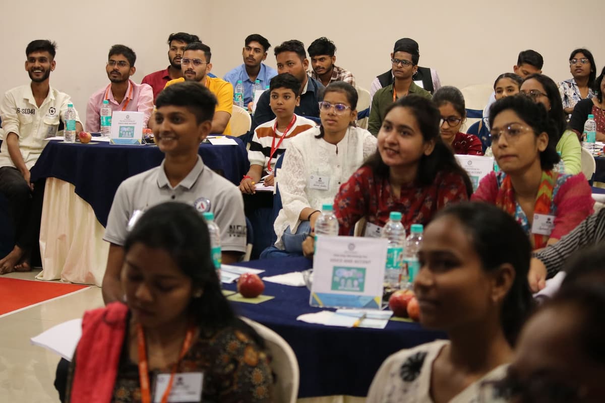 Voice and Accent Training