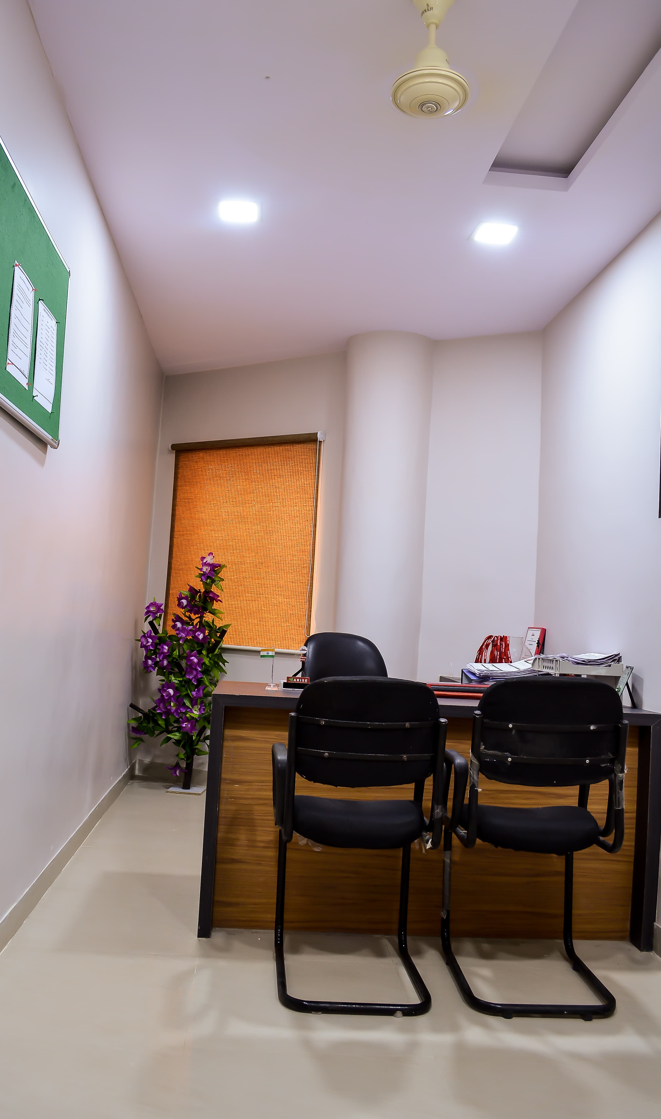 Seminar Room
