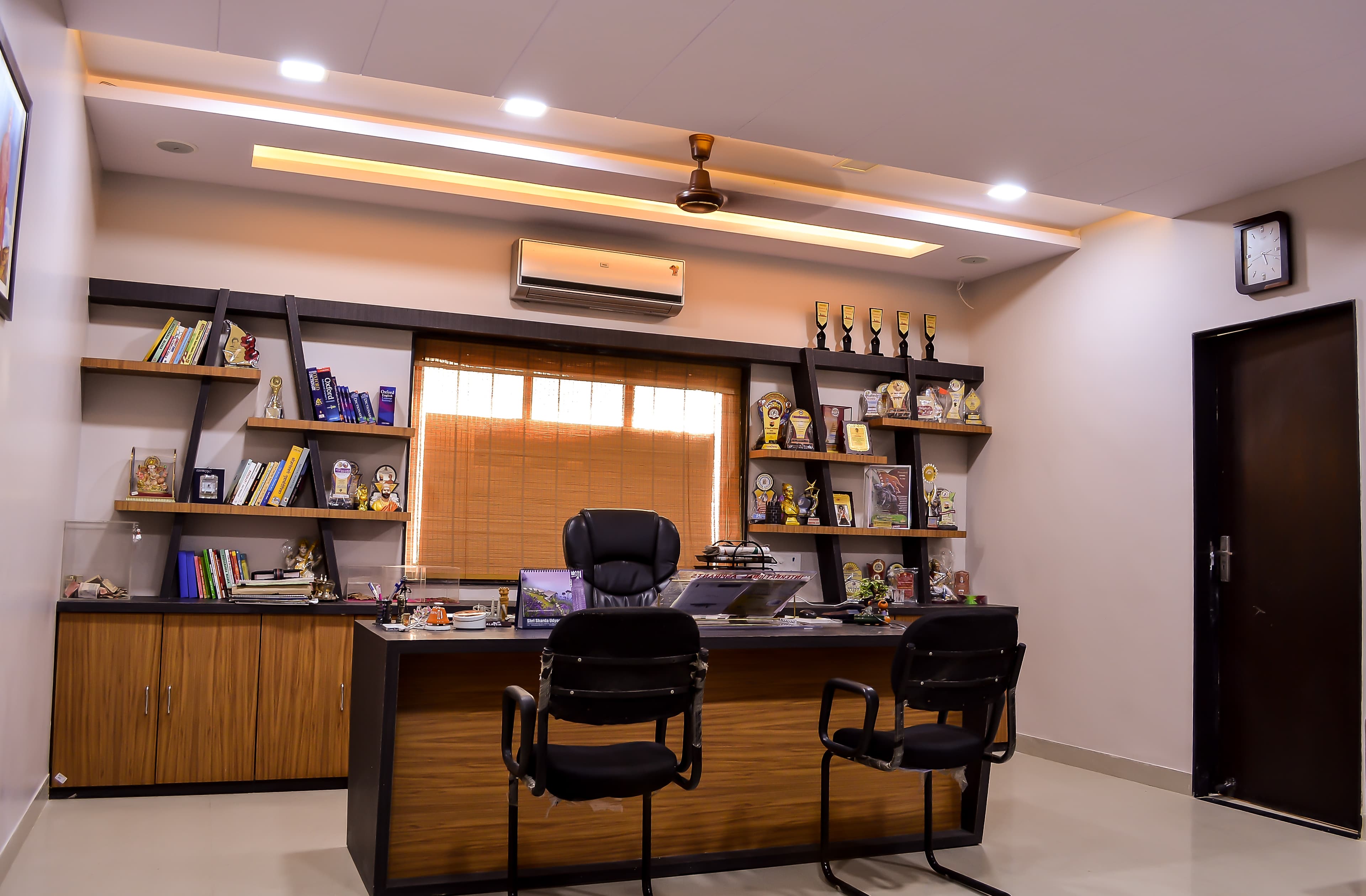 Conference Area
