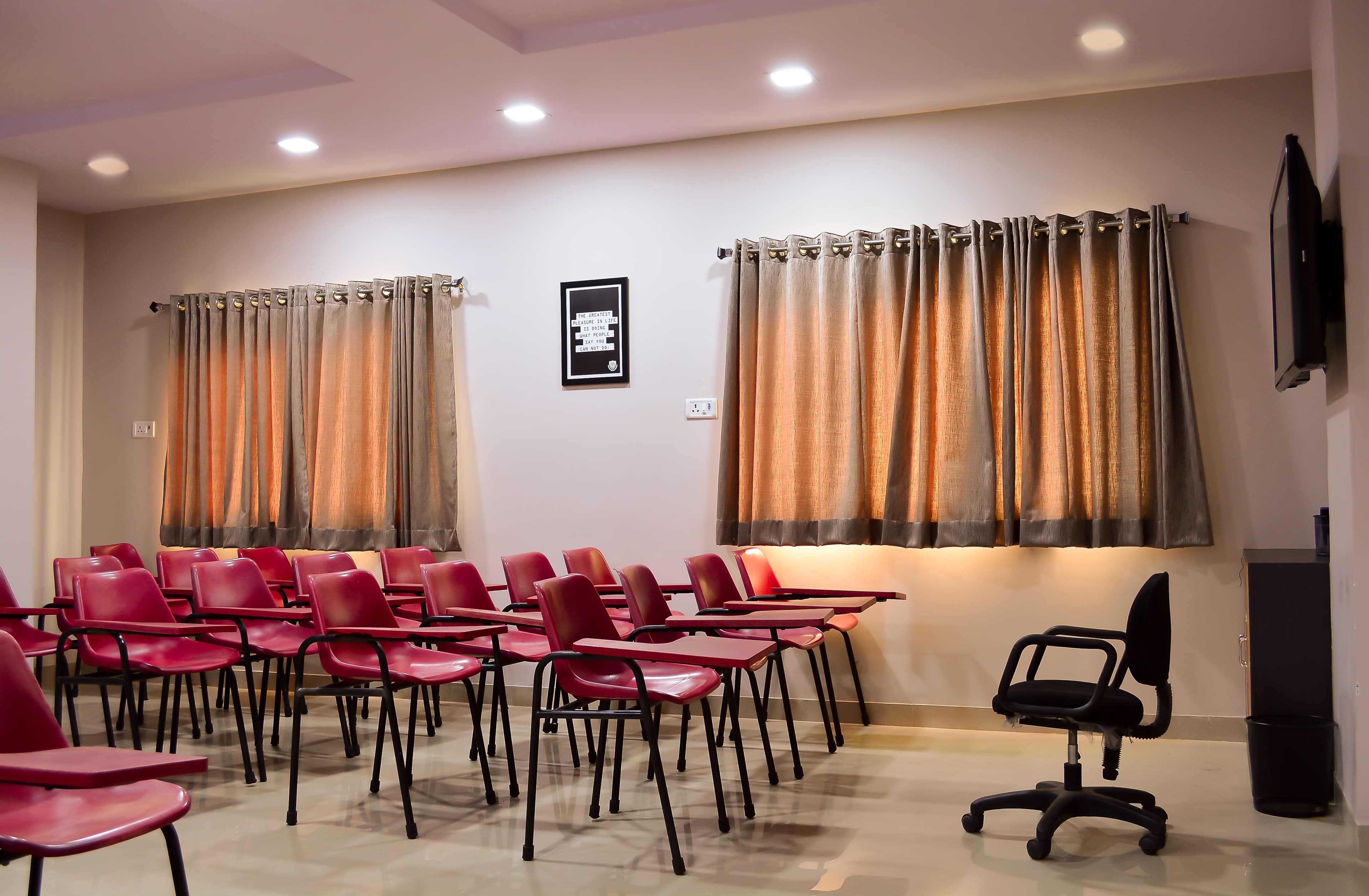 Auditorium