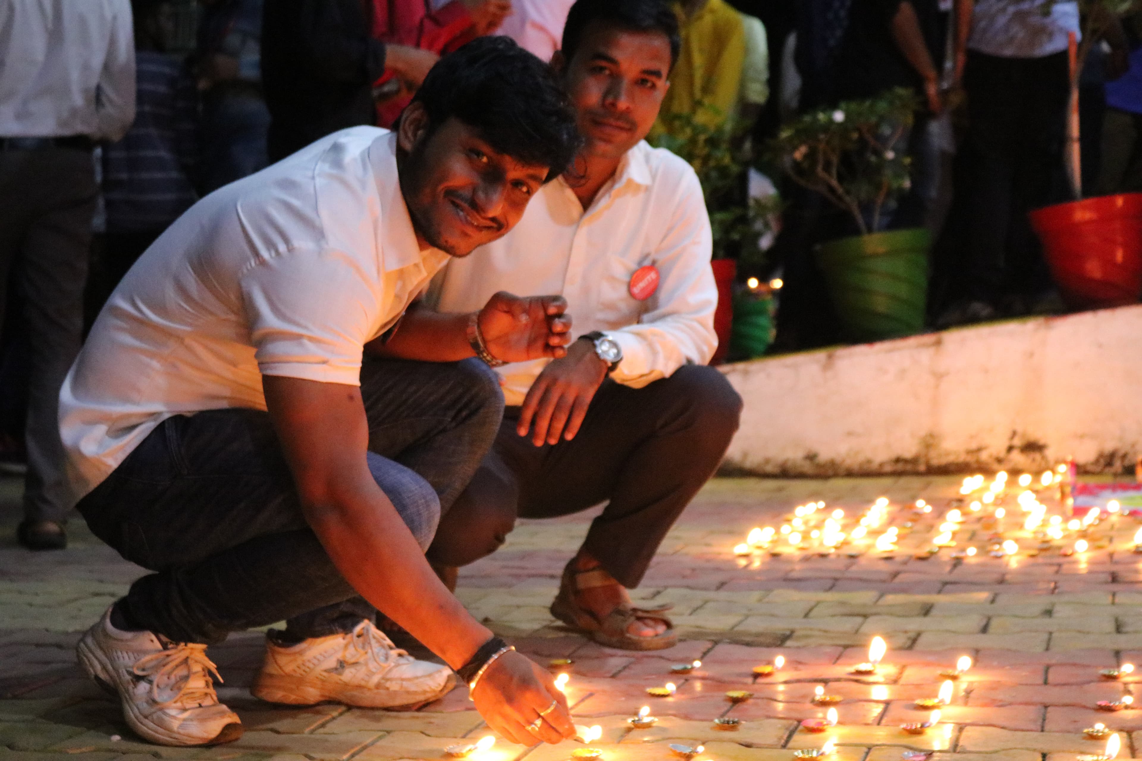Event Moments