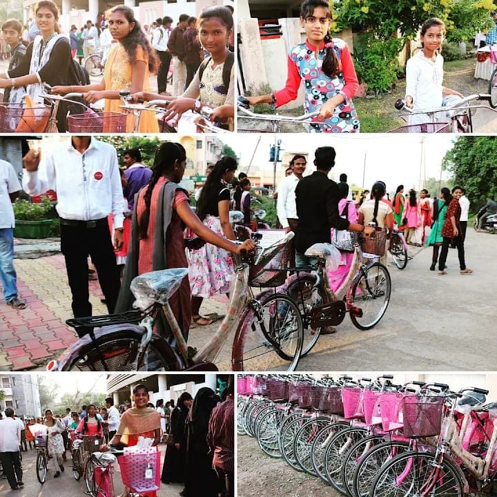 Event Participation