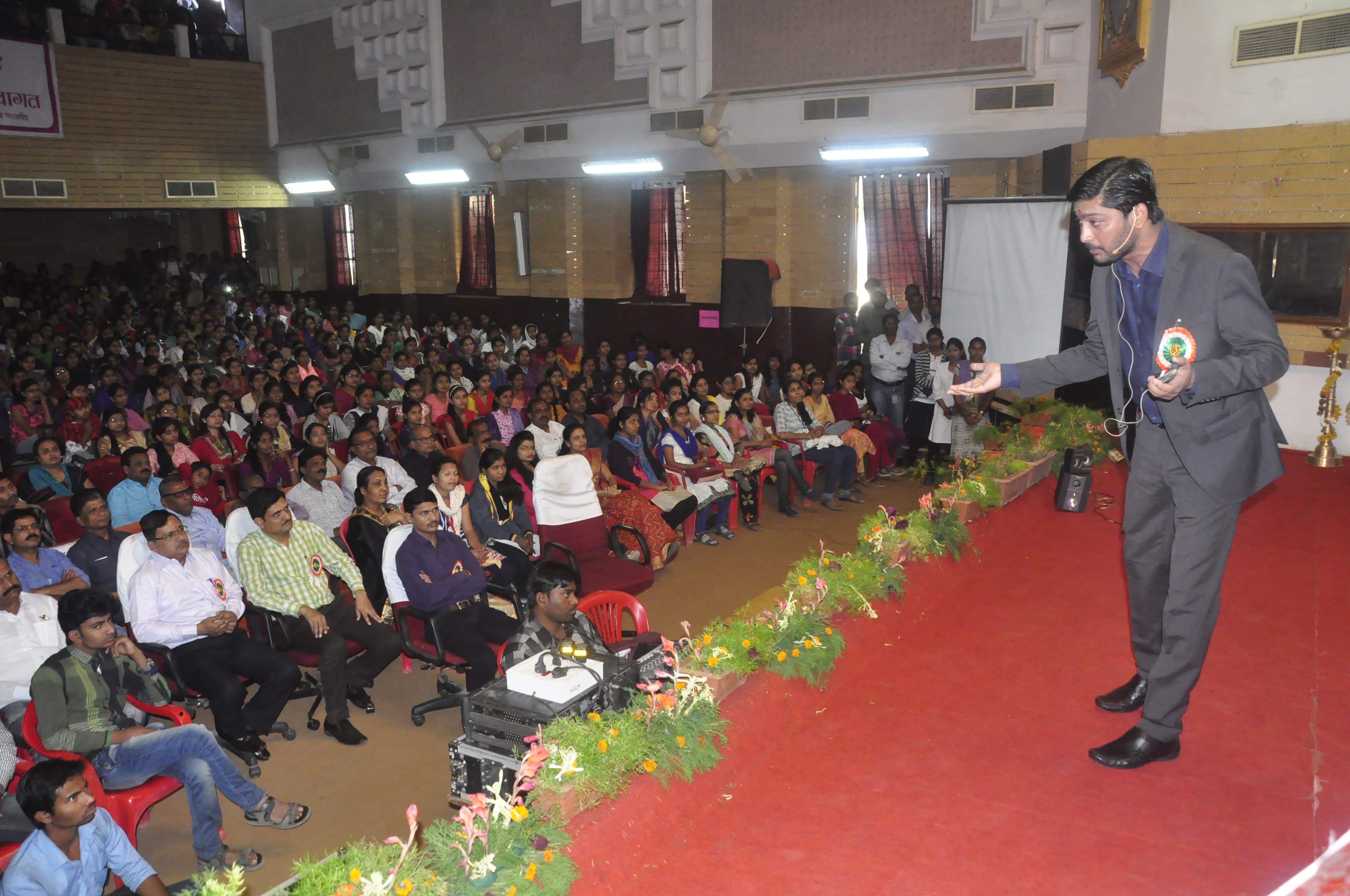 Keynote Address